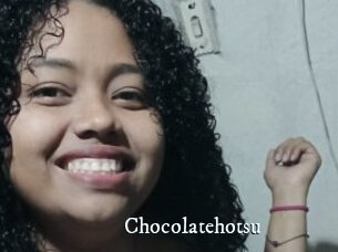 Chocolatehotsu