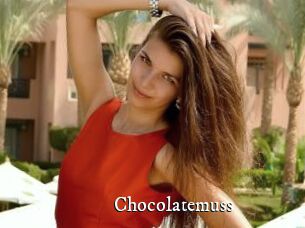 Chocolatemuss
