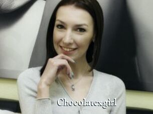 Chocolatexgirl