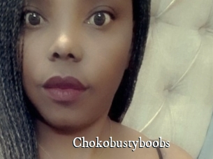 Chokobustyboobs