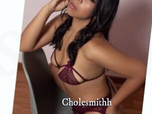 Cholesmithh