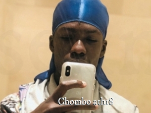 Chombo_ath18