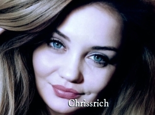 Chrissrich