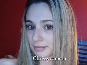 Chrissycamero