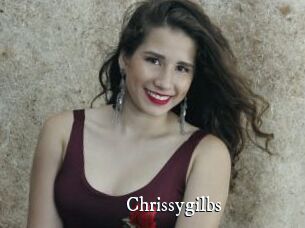 Chrissygilbs