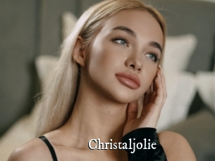 Christaljolie