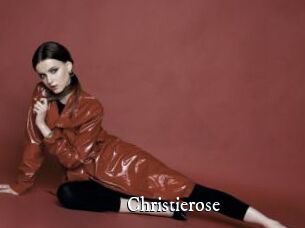 Christierose
