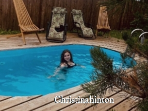 Christinahinton