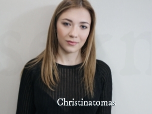 Christinatomas