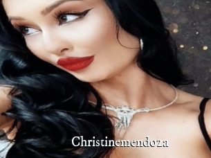 Christinemendoza