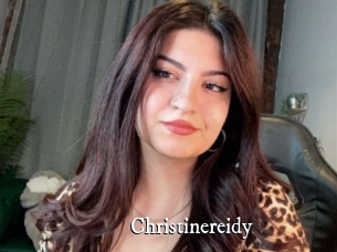 Christinereidy