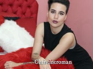 Christineroman