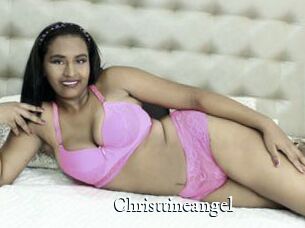 Christtineangel