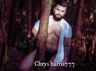Chrys_harris777