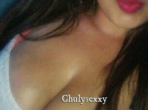 Chulysexxy