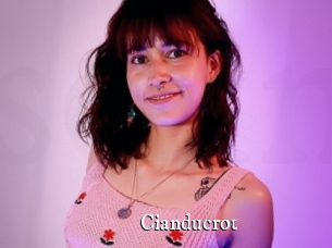 Cianducrot