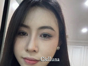Cielluna