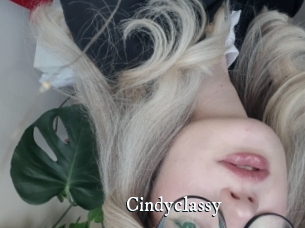 Cindyclassy