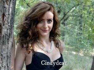 Cindydear