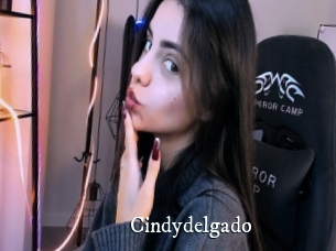 Cindydelgado