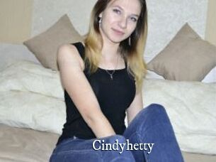 Cindyhetty