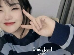 Cindykenl