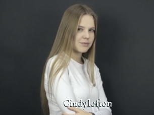 Cindylofton