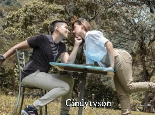 Cindytyson