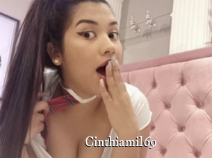 Cinthiamil69