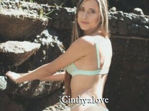 Cinthyalove