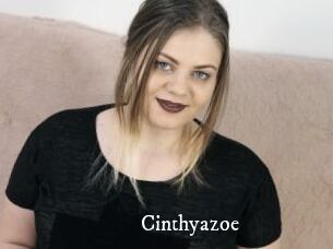 Cinthyazoe