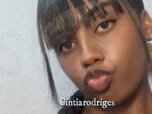 Cintiarodriges