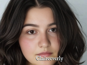 Claireeverly