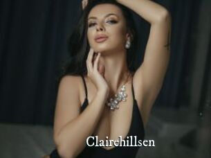 Clairehillsen