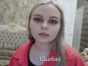 Clairford