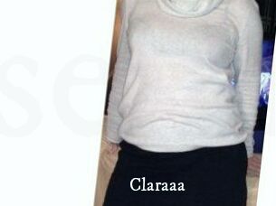 Claraaa