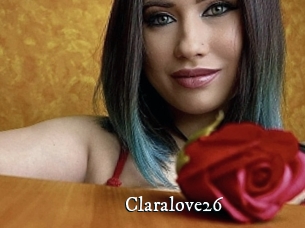 Claralove26