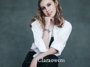 Claraowens