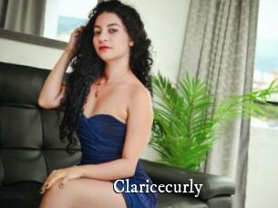 Claricecurly
