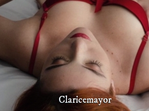 Claricemayor