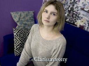 Clarissasweety