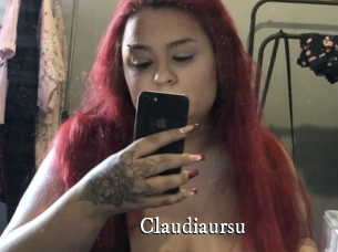 Claudiaursu