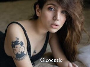 Cleocutie