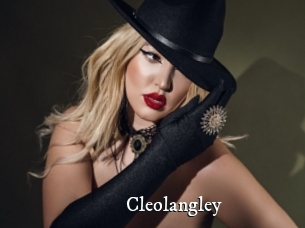 Cleolangley