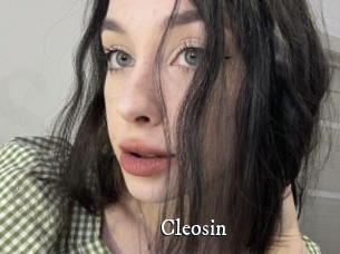 Cleosin