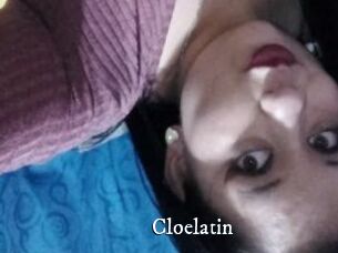 Cloelatin