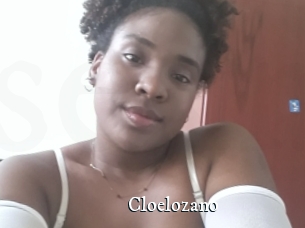 Cloelozano
