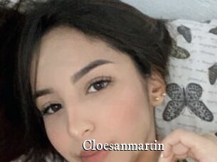 Cloesanmartin