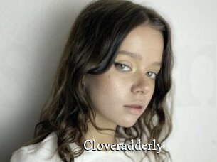 Cloveradderly