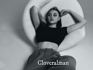 Cloveralman